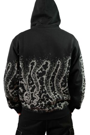 Octopus Pad Hoodie